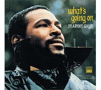 Gaye Marvin (Komponist und Instrumentalmusiker) - Marvin Gaye.