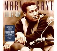 Gaye,Marvin - Ladies Man