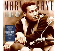 Gaye,Marvin - Ladies Man [Import]