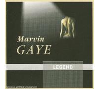 Gaye, Marvin - Legend