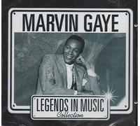 Gaye Marvin - Legends [Import]