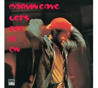 Gaye, Marvin - Let's Get It on + 2