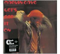 Gaye Marvin - Let'S Get It On