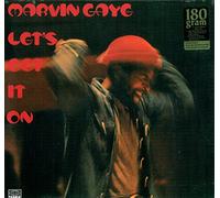 Gaye,Marvin - Let's Get It on