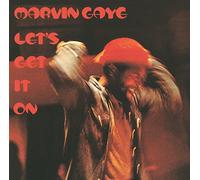 Gaye, Marvin - Let'S Get It On