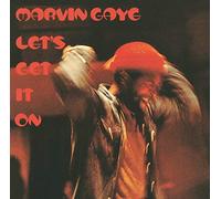 Gaye Marvin - Let's Get It on