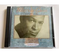 Gaye,Marvin - Live Distant Lover [Import]