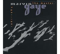 Gaye, Marvin - Long Box : The Master