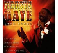 Gaye, Marvin - Love Songs