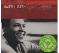 Gaye,Marvin - Love Songs (Ecopac)