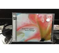 Gaye, Marvin - Love Songs [Import]