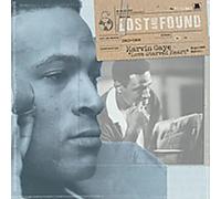 Gaye, Marvin - Love Starved Heart-Expanded ed