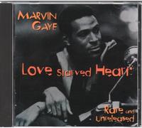 Gaye,Marvin - Love Starved Heart [Import]