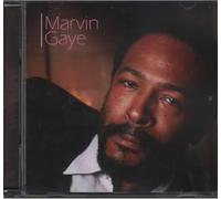 Gaye, Marvin - Marvin Gaye