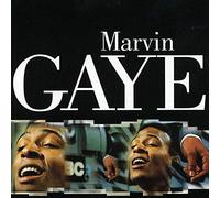 Gaye,Marvin - Marvin Gaye (Coll. Master Serie)