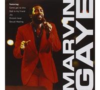 Gaye, Marvin - Marvin Gaye [Import]
