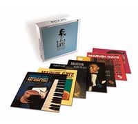 Marvin Gaye – Marvin Gaye Volume 1 (1961-1965) – Coffret 7 CD – Import