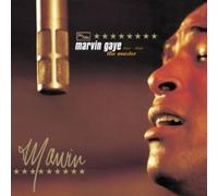 Gaye, Marvin - Master