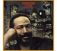 Gaye, Marvin - Midnight Love