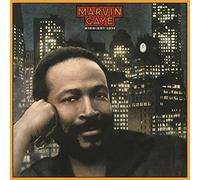 Marvin Gaye - Midnight Love [New CD]