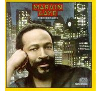 Marvin Gaye – Midnight Love – Super Audio – Sony Music