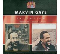 Gaye, Marvin - Midnight Love/Dream of a Lifet