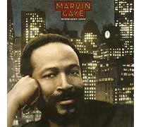 Gaye, Marvin - Midnight Love [Import]