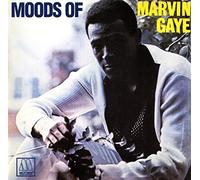 Gaye, Marvin - Moods of Marvin Gaye [Import]
