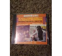 Gaye, Marvin - Moods of/Thats The Way Love is