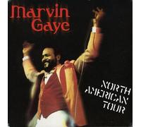 Gaye,Marvin - North American Tour 1983