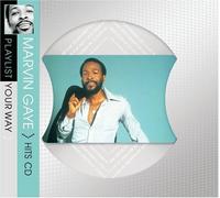 Gaye, Marvin - Playlist Your Way