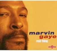 Gaye, Marvin - Real Thing