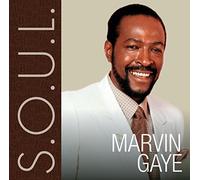 Gaye Marvin - S.O.U.L.