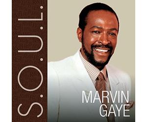 Gaye Marvin - S.O.U.L.