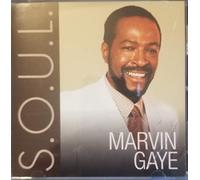 Gaye Marvin - S.O.U.L. [Import]