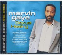 Gaye,Marvin - Sexual Healing