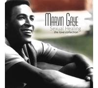 Gaye, Marvin - Sexual Healing The Love Collection