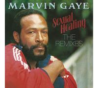 Gaye, Marvin - Sexual Healing: The Remixes
