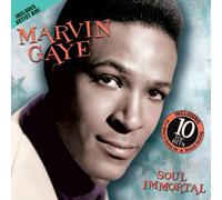 Gaye, Marvin - Soul Immortal