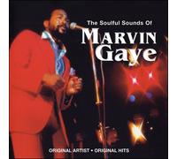 Gaye, Marvin - Soulful Sounds of Marvin Gaye