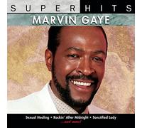 Gaye, Marvin - Super Hits