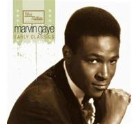 Gaye, Marvin - Tamla Motow Early Way
