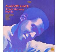 Gaye, Marvin - Thats The Way Love is