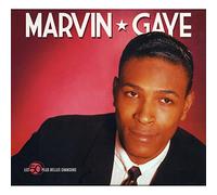 Gaye,Marvin - The 50 Greatest Songs : Marvin Gaye