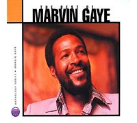 MARVIN GAYE "ANTHOLOGY THE BEST OF MARVIN GAYE 2 CD NEW