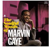 Gaye Marvin / the Soulful Moods
