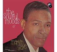 Gaye Marvin - The Soulful Moods of Marvin Gaye [Import]