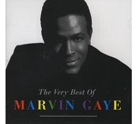 Gaye,Marvin - The Very Best of