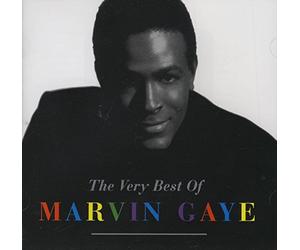 Gaye,Marvin - The Very Best of