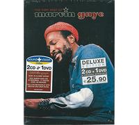 Gaye, Marvin - The Very Best Of Marvin Gaye - Edition 20ème anniversaire (Coffret 2 CD et 1 DVD)